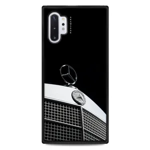 AKAM AMC-WSGN10P-BENZ10 Cover For Samsung Galaxy Note 10 Plus