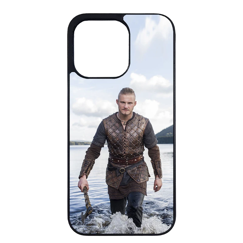 کاور طرح سریال وایکینگز مناسب برای گوشی موبایل اپل iphone 13 pro max