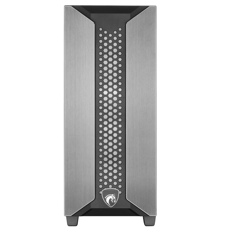 کامپیوتر دسکتاپ مدل core i5 12400f-GTX 1650 4G GAMING عکس شماره 1