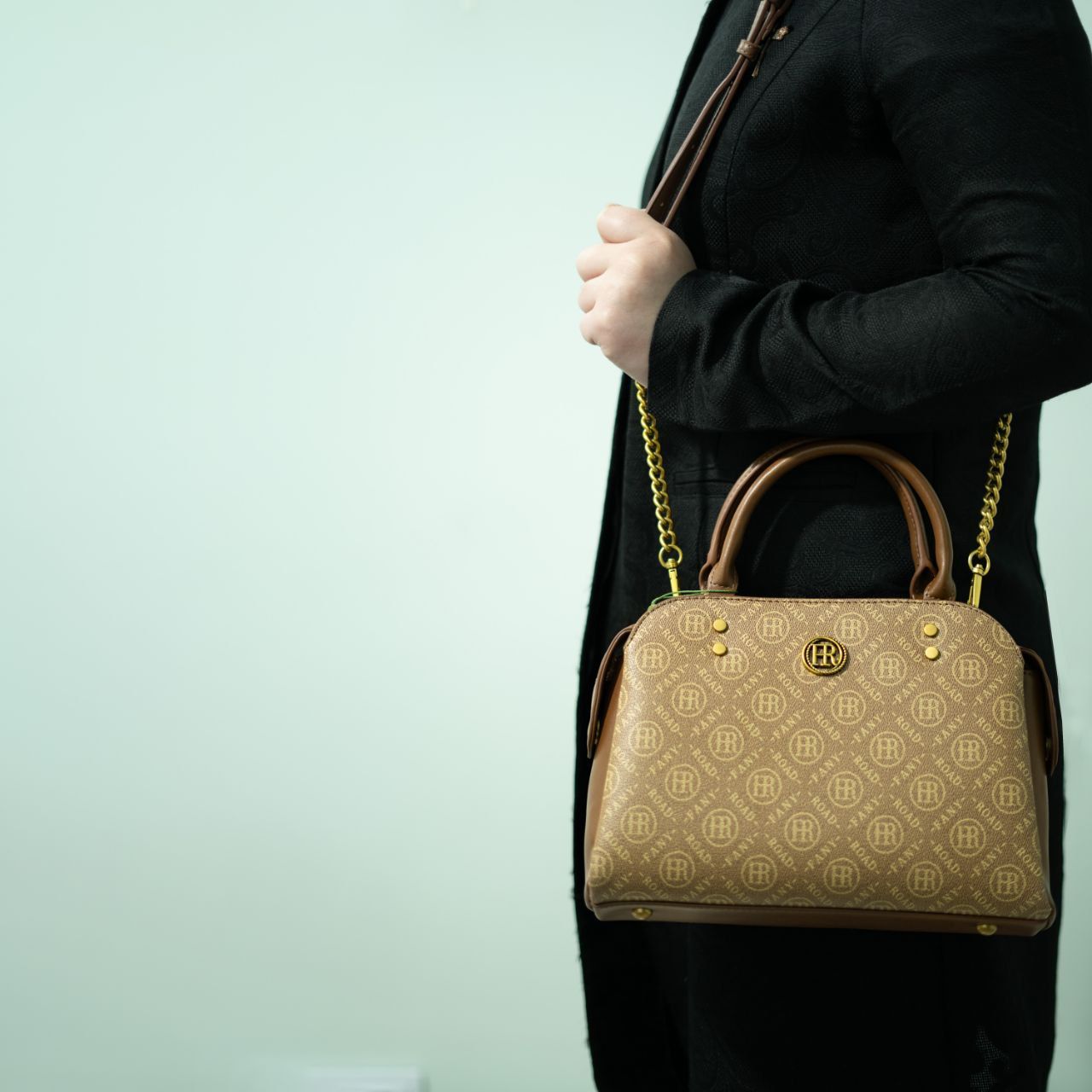 کیف دستی زنانه فانی رود مدل 7626 - - 7