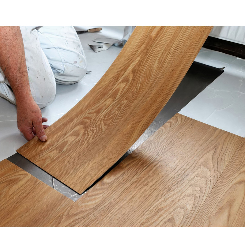 چسب کفپوش و لمینت جی.یو.ال مدل Opsteriz حجم 120 میلی لیتر