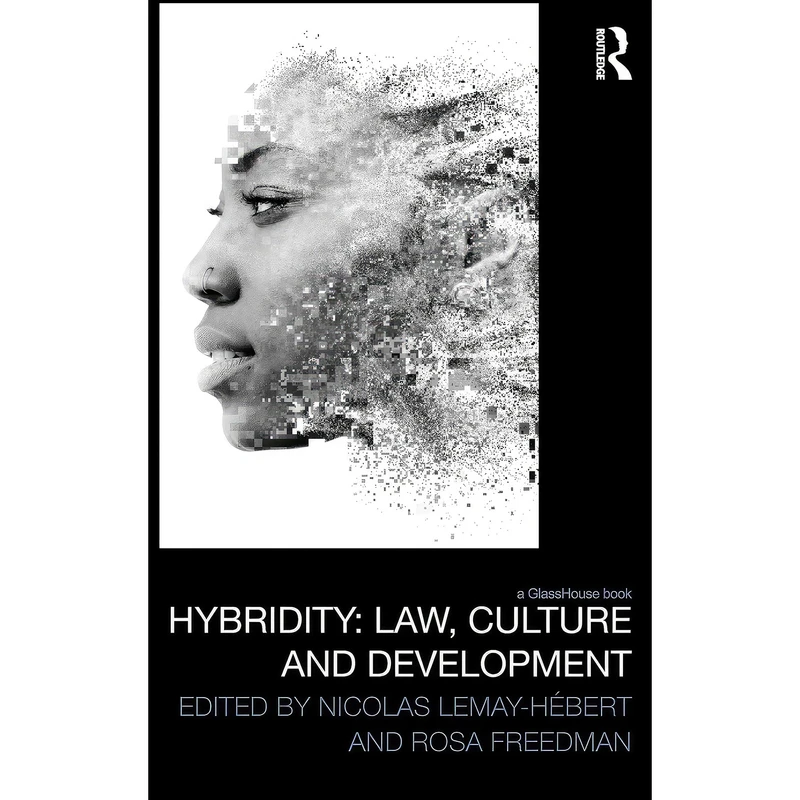 کتاب Hybridity اثر جمعي از نويسندگان انتشارات Routledge