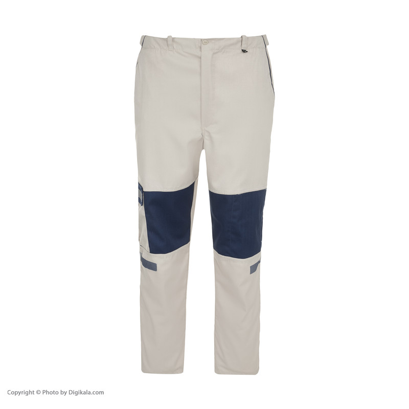 لباس کار خادم مدل هوتن کد 3678