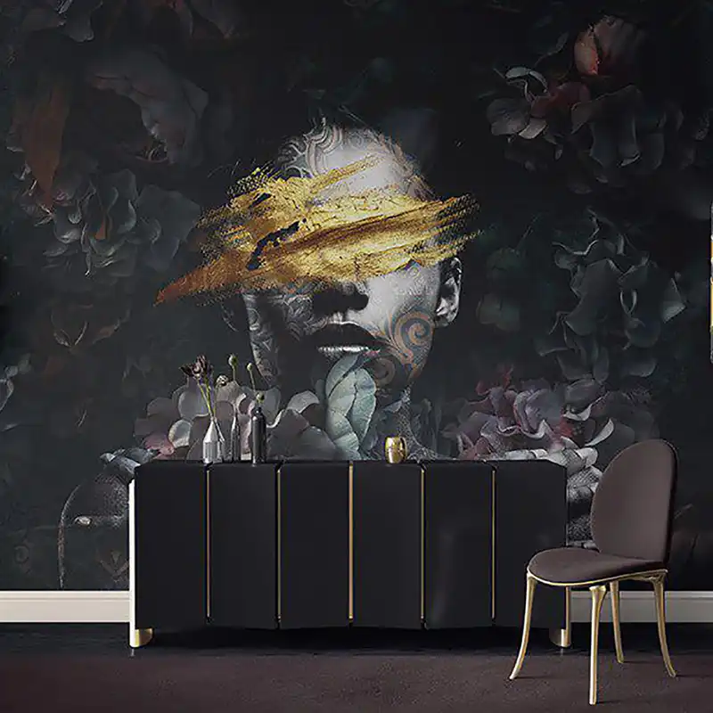 پوستر دیواری کد 39181830