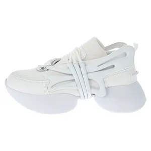 کفش پیاده روی زنانه مدل Boat  کد 02