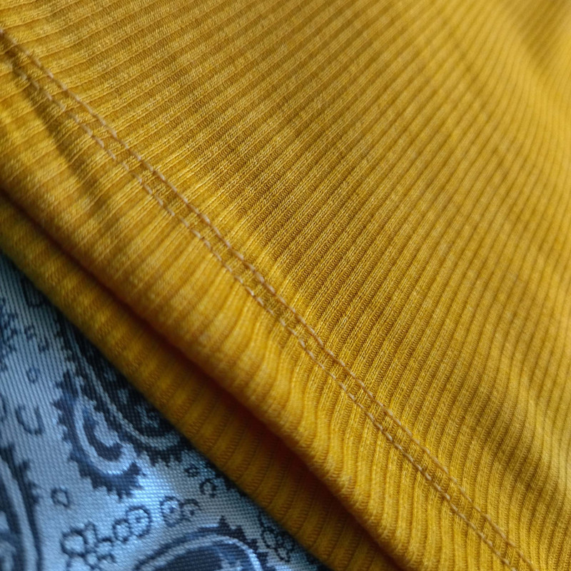 تاپ زنانه مدل کبریتی کد 3