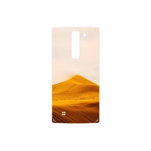 MAHOOT Sahara Desert Cover Sticker for LG Magna