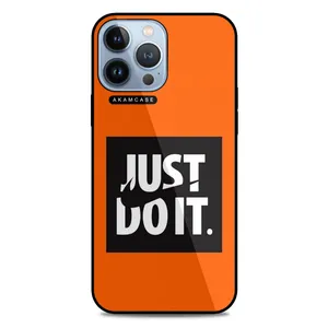 AKAM AMCWA13PROMAX-BRANDS4 Cover For Apple iPhone 13 Pro Max