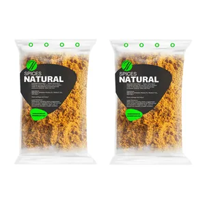 ادویه کاری نچرال - 1 کیلوگرم بسته 2 عددی 