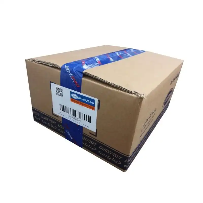 سگدست چپ دیناپارت مدل ABS کد B458 مناسب برای پراید