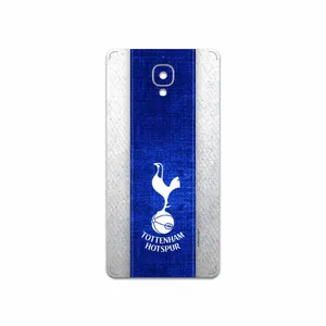 MAHOOT Tottenham Hotspur FC Cover Sticker for OnePlus 3