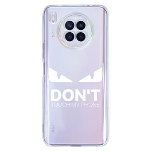 Megafone C26-W Cover For Honor 50 Lite