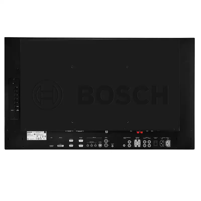 مانیتور صنعتی بوش مدل UML-323-90 سایز 32 اینچ