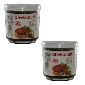 نقد و بررسی شکلات صبحانه آی سودا - 160 گرم بسته 2 عددی توسط خریداران