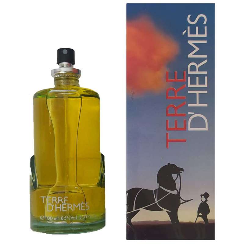 ادو پرفیوم مردانه لوکابوسی مدل تق هرمس حجم 100 میلی لیتر ادو پرفیوم مردانه لوکابوسی مدل تق هرمس حجم 100 میلی لیتر