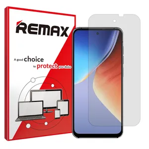 Remax Resistant transparent Screen Protector Suitable for Blackview A96 Mobile Phone