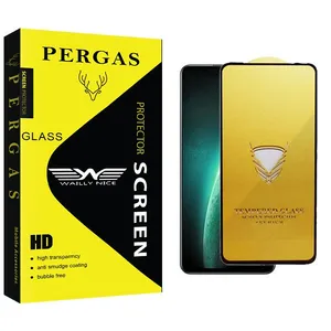 Waily Nice Pergas OG Screen Protector For Realme  Narzo 60X