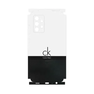 MAHOOT Calvin Klein-FullSkin Cover Sticker for Samsung Galaxy A52 4G