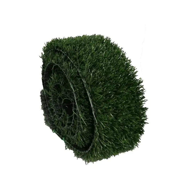 چمن مصنوعی نواری مدل A-2.5 بسته 2 عددی