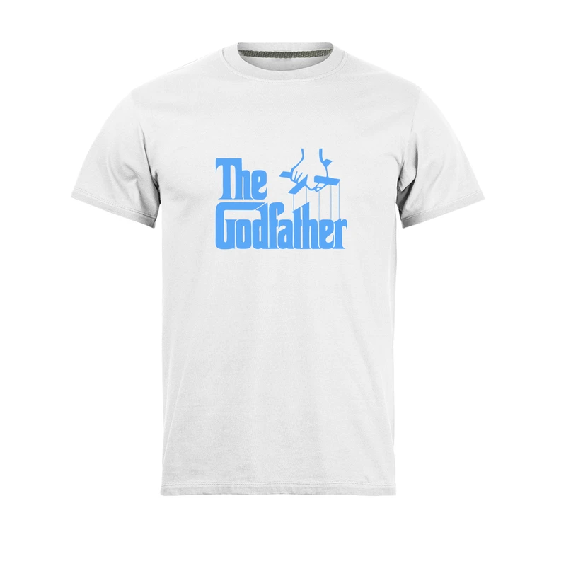 تی شرت آستین کوتاه مردانه مدل The Godfather کد NC1_0411