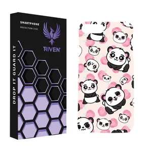 RIVEN RI2-4 Case For Apple iPhone 8 Plus، Apple iPhone 7 Plus