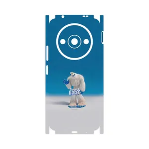 MAHOOT Smallfoot-FullSkin Cover Sticker for Xiaomi Redmi A3x