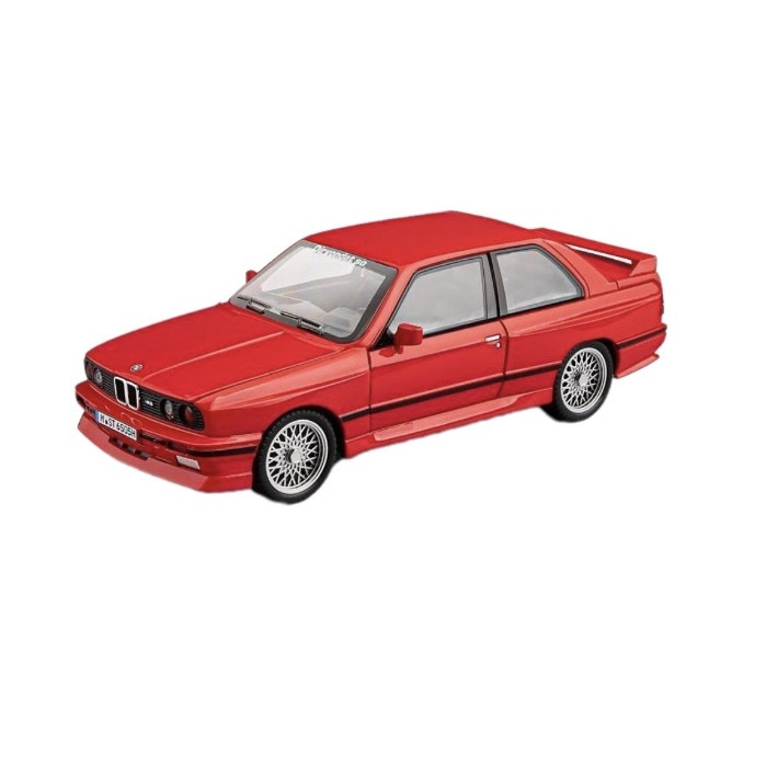 ماشین بازی مدل M3 E30