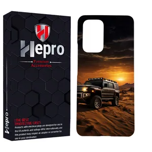 HEPRO MC Cover for XIAOMI Redmi Note 10 Pro