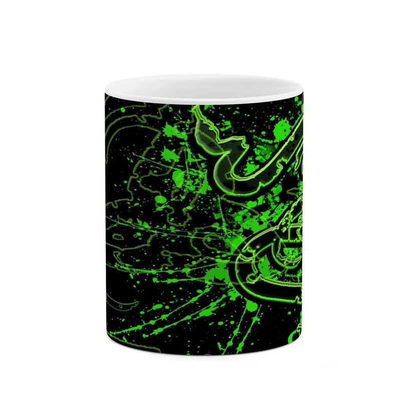 ماگ کاکتی مدل ریزر Razer کد mgh24733