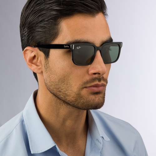 عینک آفتابی ری بن مدل 2190-901/31