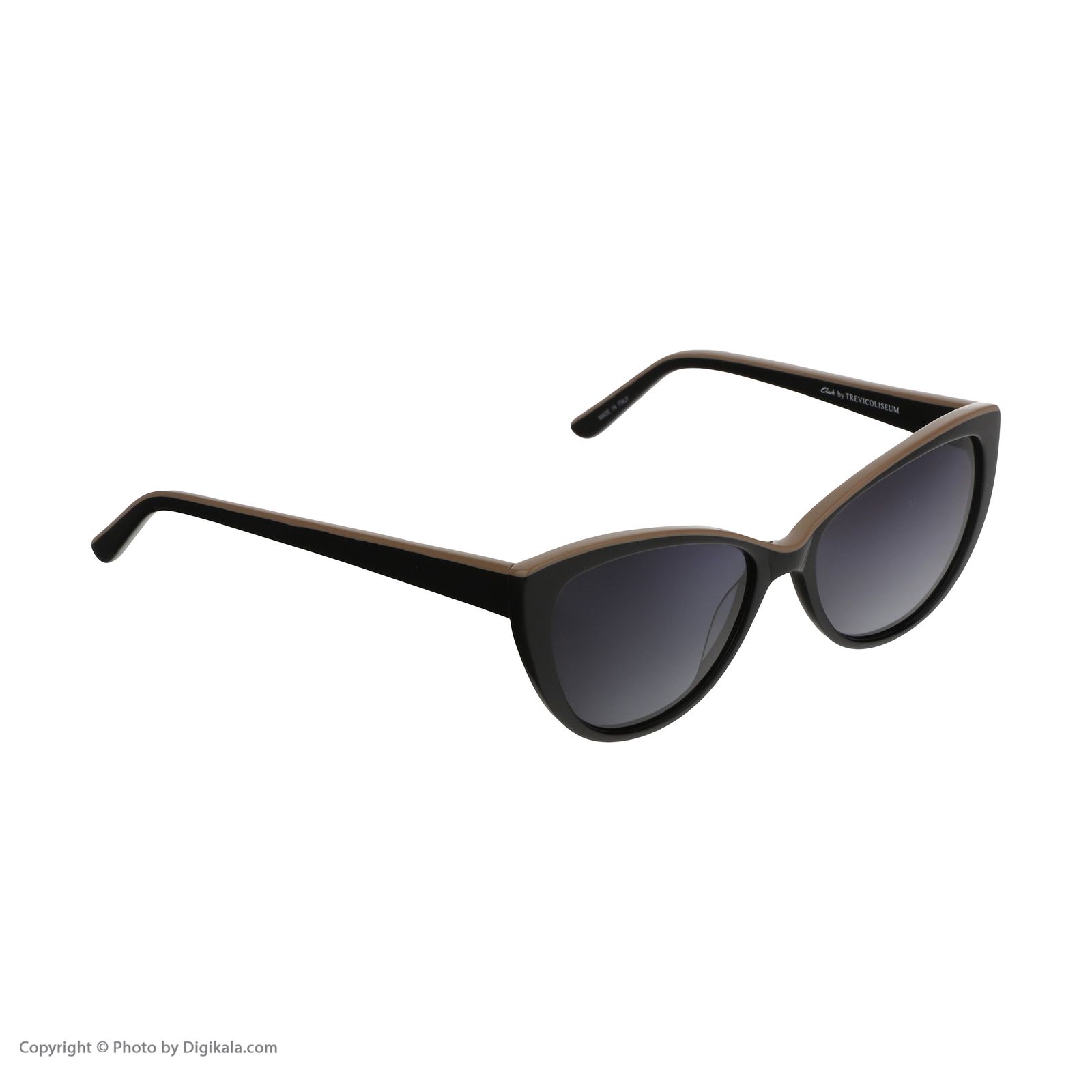 عینک آفتابی زنانه کلارک بای تروی کولیزوم مدل K4059C2 -  - 6