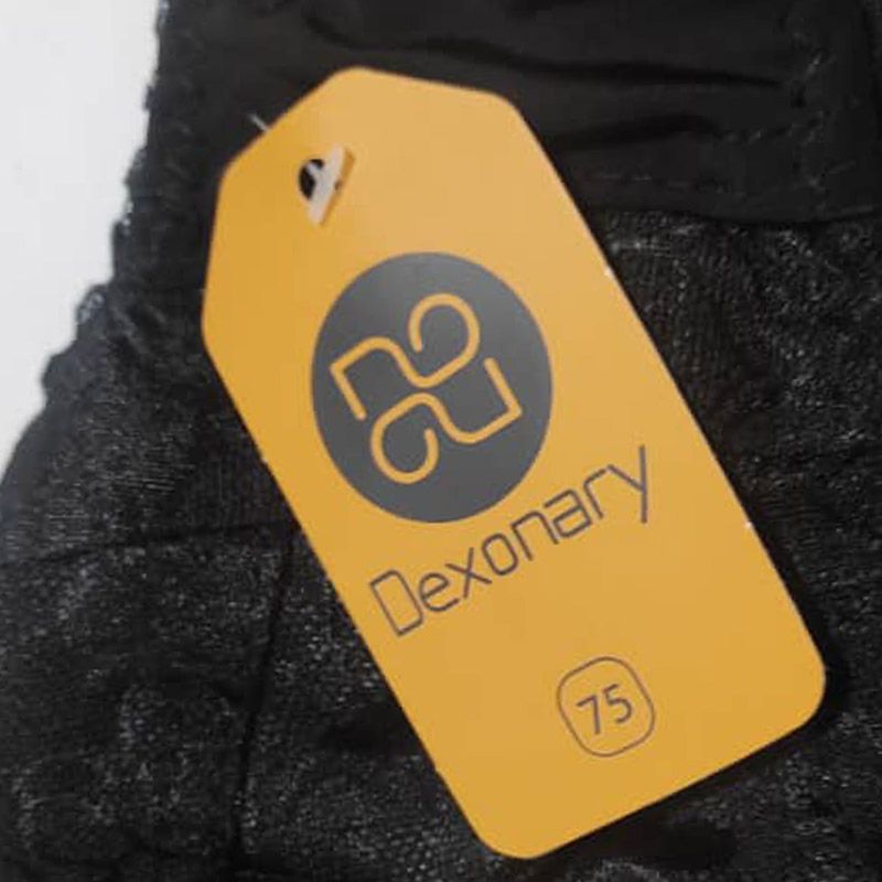 سوتین زنانه دکسونری مدل 340091902 رنگ مشکی -  - 3