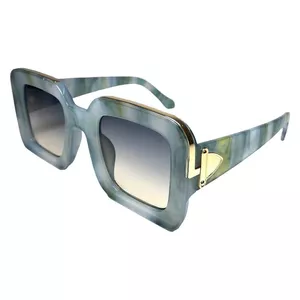 عینک آفتابی زنانه لویی ویتون مدل 0024