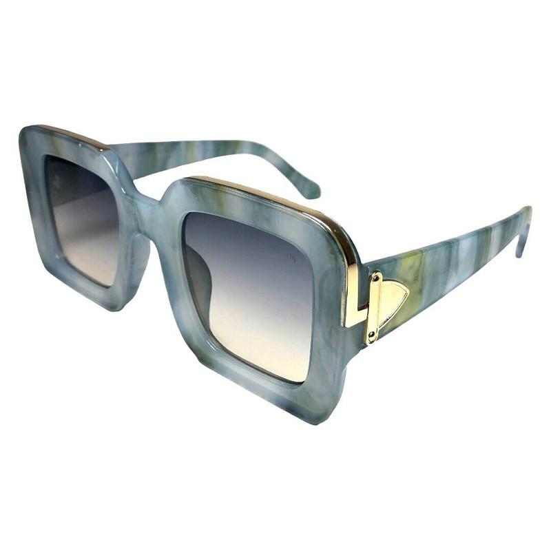 عینک آفتابی زنانه لویی ویتون مدل 0024