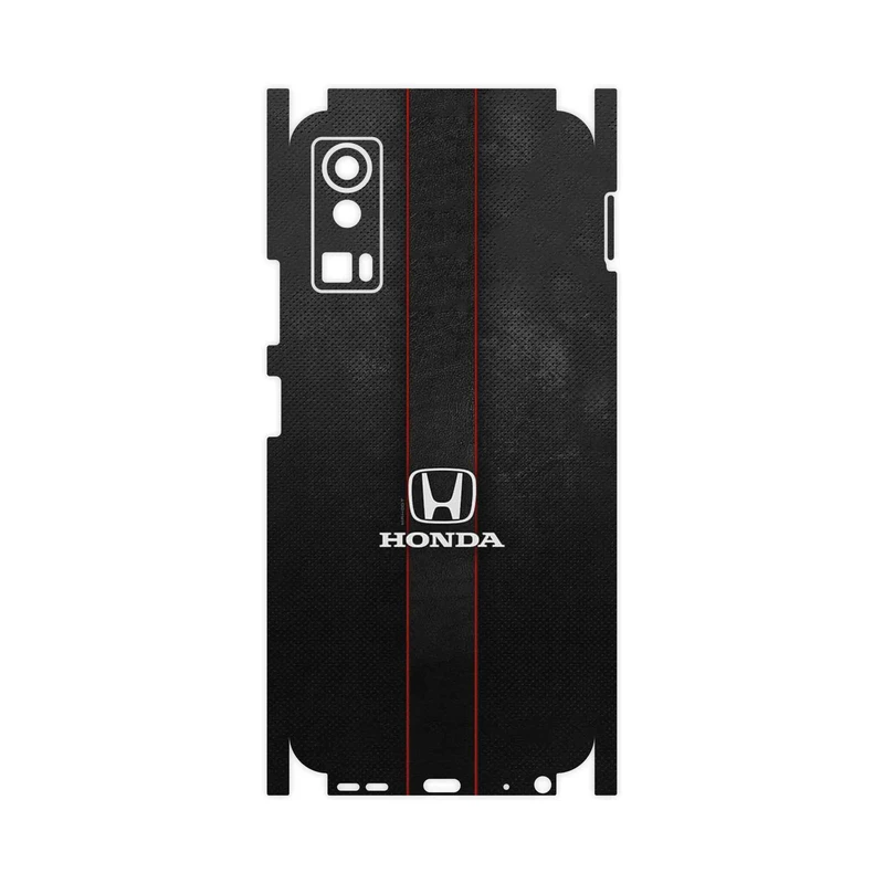 برچسب پوششی ماهوت مدل Honda_Motor-FullSkin مناسب برای گوشی موبایل جی پلاس X20
