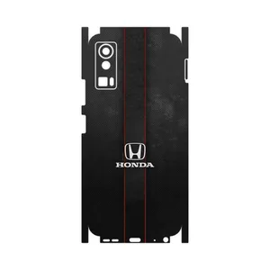 MAHOOT Honda_Motor-FullSkin Cover Sticker for Gplus X20