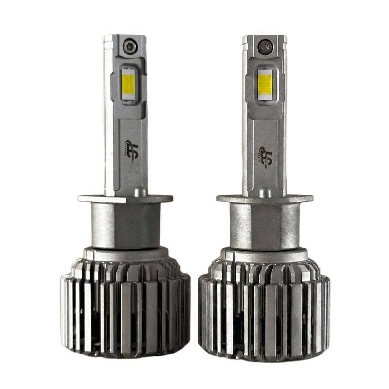 هدلایت خودرو لدکو  مدل H_60 پایه H1