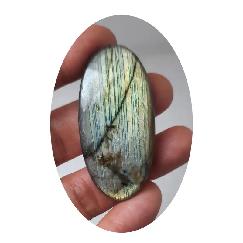 سنگ لابرادوریت کد 7