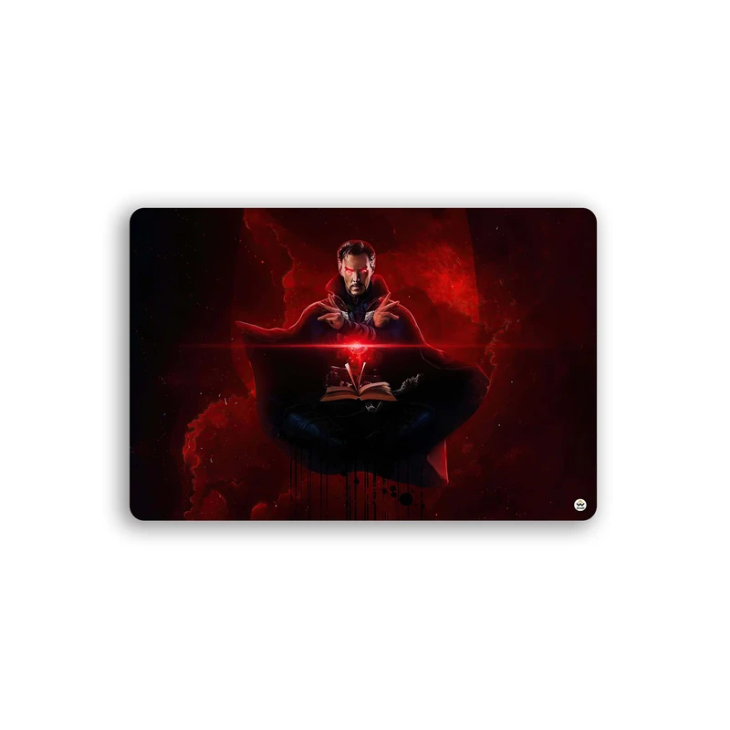 ماوس پد مخصوص بازی شادیت مدل دکتر استرنج کد160سایز37*24سانتیمتر