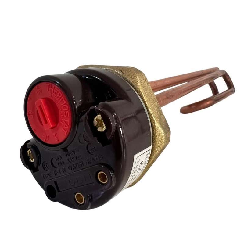 المنت آبگرمکن دما اتحاد مدل A01 2000W