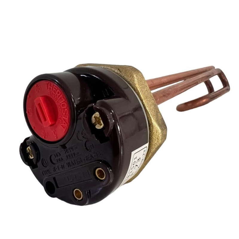 المنت آبگرمکن دما اتحاد مدل A01 2000W