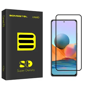 Somastel SD Screen Protector For Xiaomi Redmi Note 10 Pro