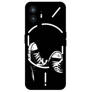 Megafone Shoes 0043 Cover For Nothing Phone 2