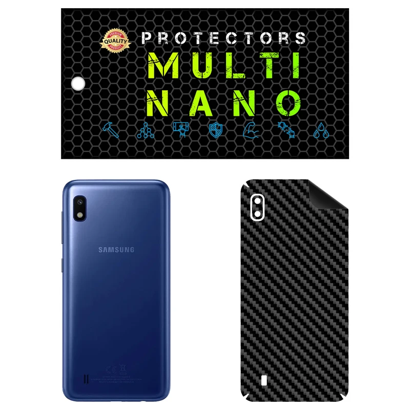 برچسب پوششی مولتی نانو مدل X-F1C مناسب برای گوشی موبایل سامسونگ Galaxy A10