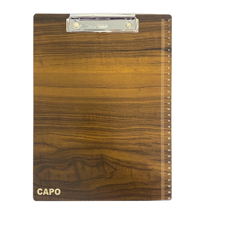 تخته شاسی مدل کلاسیک سایز A4