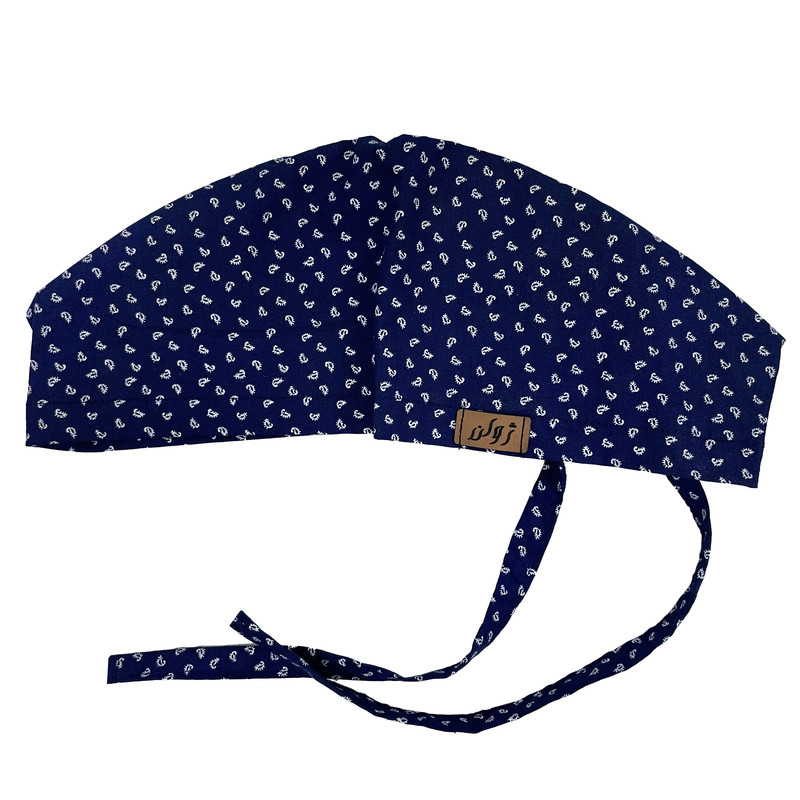کلاه جراحی ژورن مدل H-1064