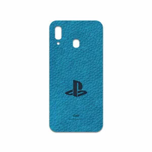 MAHOOT BL-PS Cover Sticker for Samsung Galaxy M10s