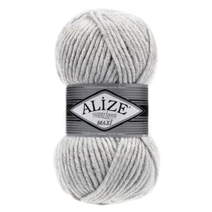 کاموا آلیز مدل سوپرلانا ماکسی کد superlana maxi123