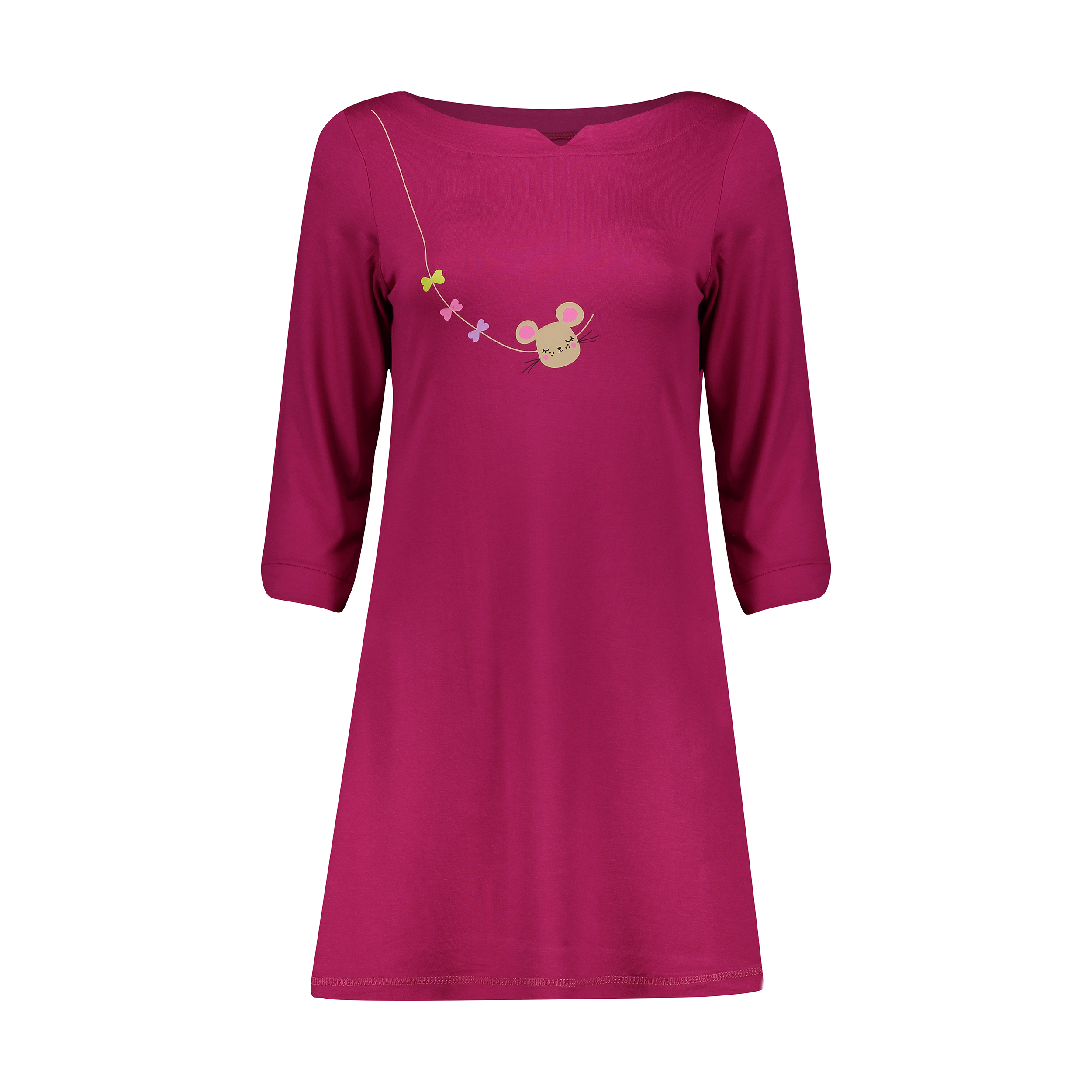 تونیک زنانه ناربن مدل 1521410-88