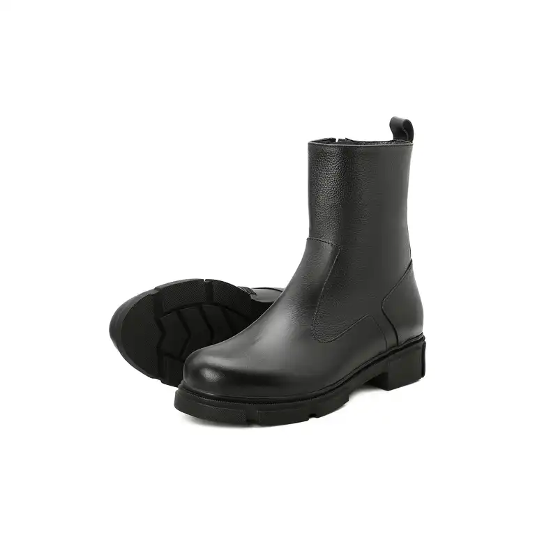 نیم بوت زنانه بهشتیان مدل 1235